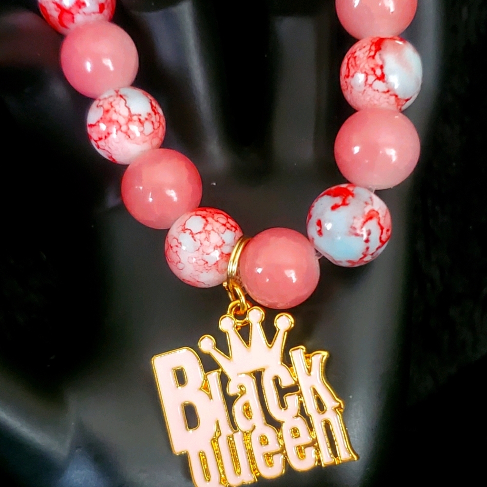 Charm bracelet